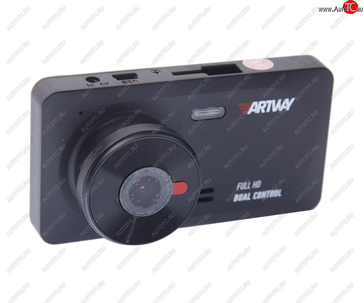 6 299 р. Видеорегистратор ARTWAY ARTWAY av-535  с доставкой в г. Майкоп