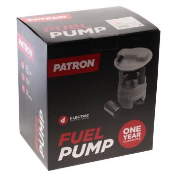 8 749 р. Насос топливный KIA Rio (06-) в сборе PATRON PATRON pfp426  с доставкой в г. Майкоп. Увеличить фотографию 7
