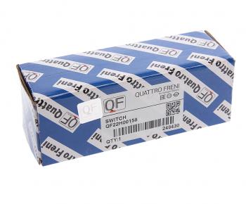 2 969 р. Кнопка открывания багажника VW Tiguan (16-18) QUATTRO FRENI QUATTRO FRENI qf22h00158  с доставкой в г. Майкоп. Увеличить фотографию 3