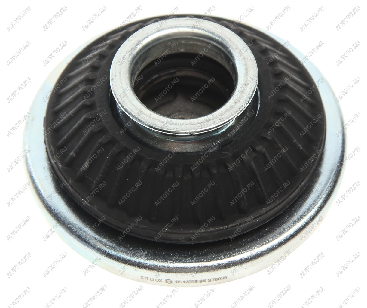1 799 р. Опора амортизатора OPEL Astra H (04-),Zafira B (05-) переднего STELLOX STELLOX 1217065sx  с доставкой в г. Майкоп