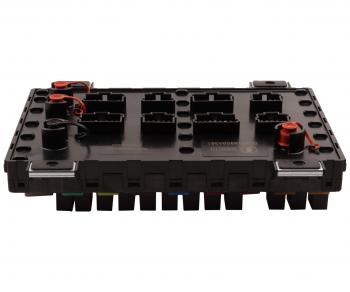 22 899 р. Блок предохранителей SHACMAN SHAANXI F3000 OE SHACMAN dz97189584380  с доставкой в г. Майкоп. Увеличить фотографию 6