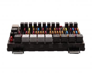 22 899 р. Блок предохранителей SHACMAN SHAANXI F3000 OE SHACMAN dz97189584380  с доставкой в г. Майкоп. Увеличить фотографию 4