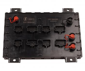 22 899 р. Блок предохранителей SHACMAN SHAANXI F3000 OE SHACMAN dz97189584380  с доставкой в г. Майкоп. Увеличить фотографию 2