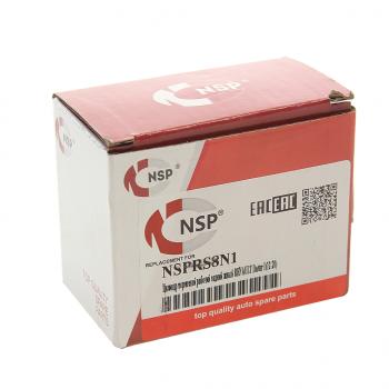 1 039 р. Цилиндр тормозной задний RENAULT Duster (10-) левый NSP NSP nsprs8n1  с доставкой в г. Майкоп. Увеличить фотографию 3