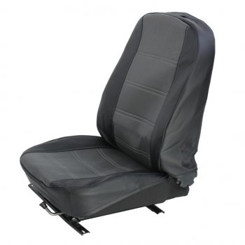 6 799 р. Авточехлы FORD Focus 2,Kuga (05-11) экокожа задний подлокотник черно-серые PANDORA-A PANDORA-A focus2kuga 1bkgy cla  с доставкой в г. Майкоп. Увеличить фотографию 1