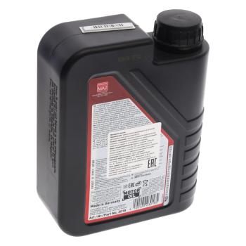 2 149 р. Масло моторное для 4-х тактных двигателей MOTORBIKE 4T OFFROAD RACE 5W40 синт.1л LIQUI MOLY LIQUI MOLY 3018  с доставкой в г. Майкоп. Увеличить фотографию 2