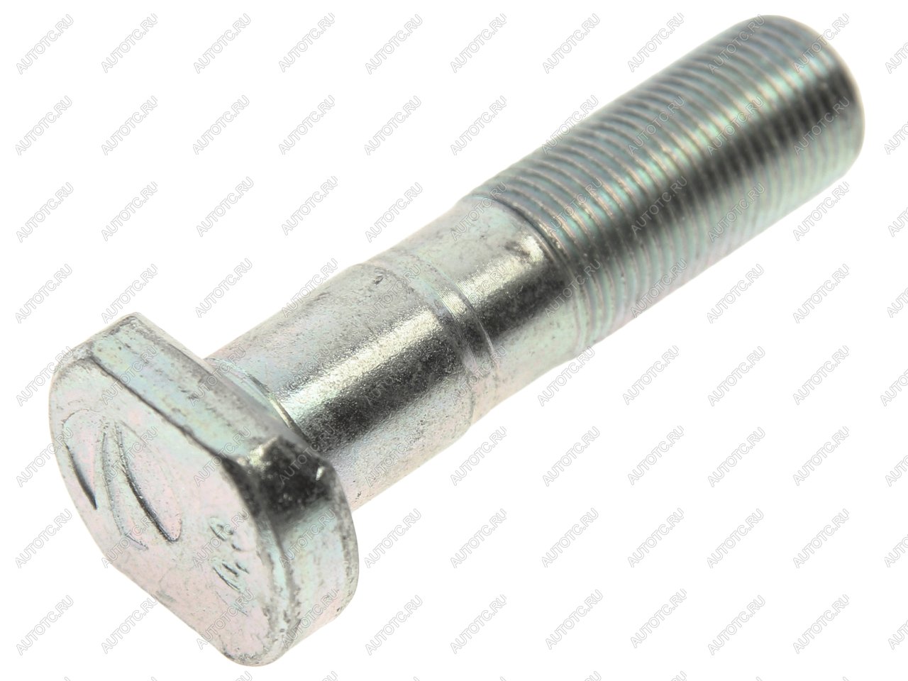 439 р. Шпилька колеса MAN заднего (M18х1.5х70) UC UC mnwb0004  с доставкой в г. Майкоп