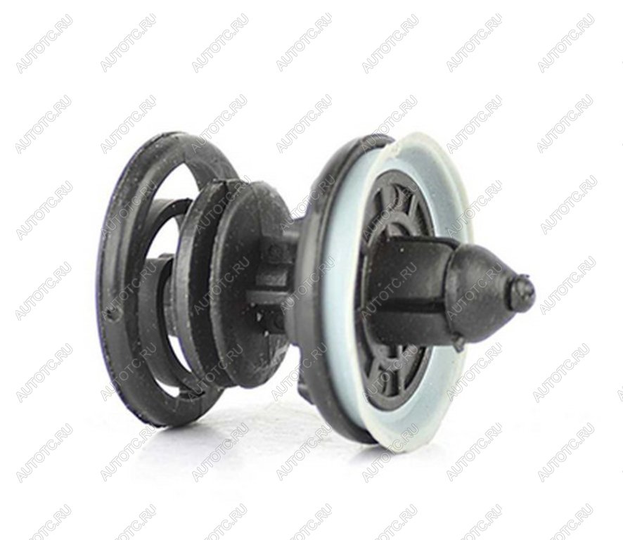 70 р. Клипса VW Golf 5,Passat,Jetta (04-) крепления обшивки двери BSG BSG bsg90995011  с доставкой в г. Майкоп