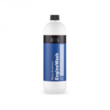 299 р. Очиститель двигателя 900мл EngineWash SHINE SYSTEMS SHINE SYSTEMS ss722  с доставкой в г. Майкоп. Увеличить фотографию 1