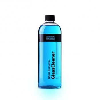 261 р. Очиститель стекол 750мл GlassCleaner SHINE SYSTEMS SHINE SYSTEMS ss903  с доставкой в г. Майкоп. Увеличить фотографию 1