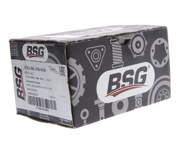 1 389 р. Опора шаровая передняя левая правая BSG Mercedes-Benz Sprinter W906 (2006-2013)  с доставкой в г. Майкоп. Увеличить фотографию 3