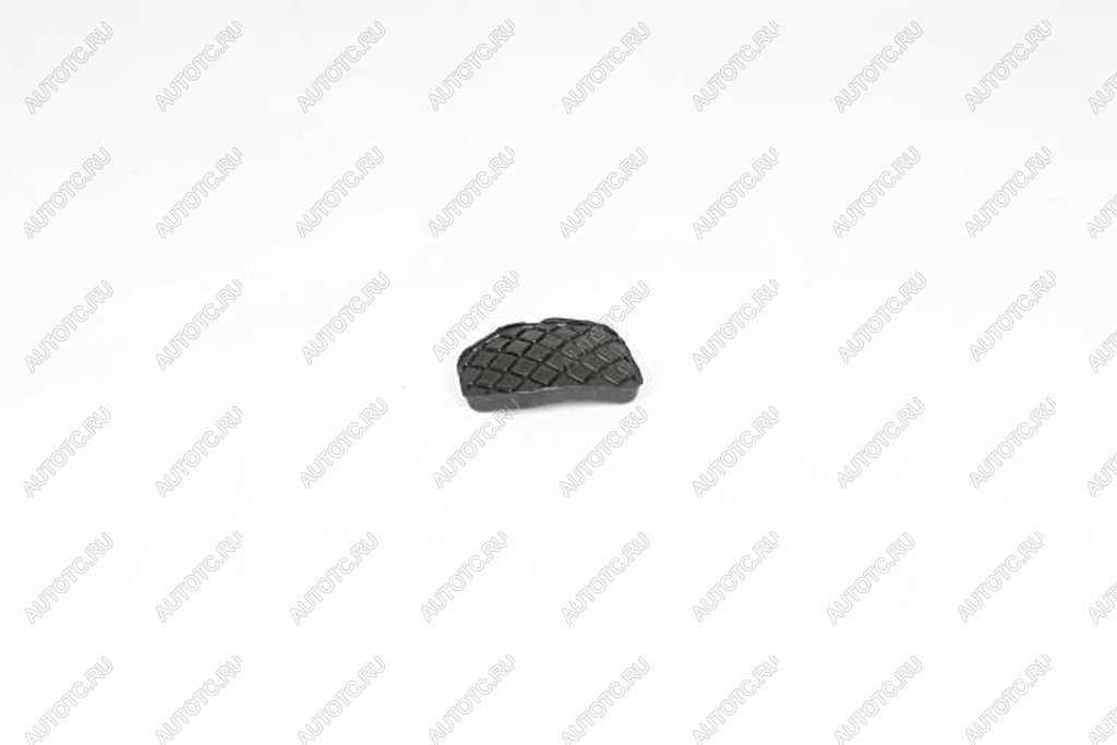 138 р. Накладка педали VW Golf 4 сцепления BSG BSG bsg90700197  с доставкой в г. Майкоп