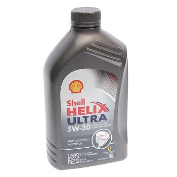 1 099 р. Масло моторное HELIX ULTRA 5W30 A3B4SN синт.1л SHELL SHELL 550046267  с доставкой в г. Майкоп. Увеличить фотографию 1