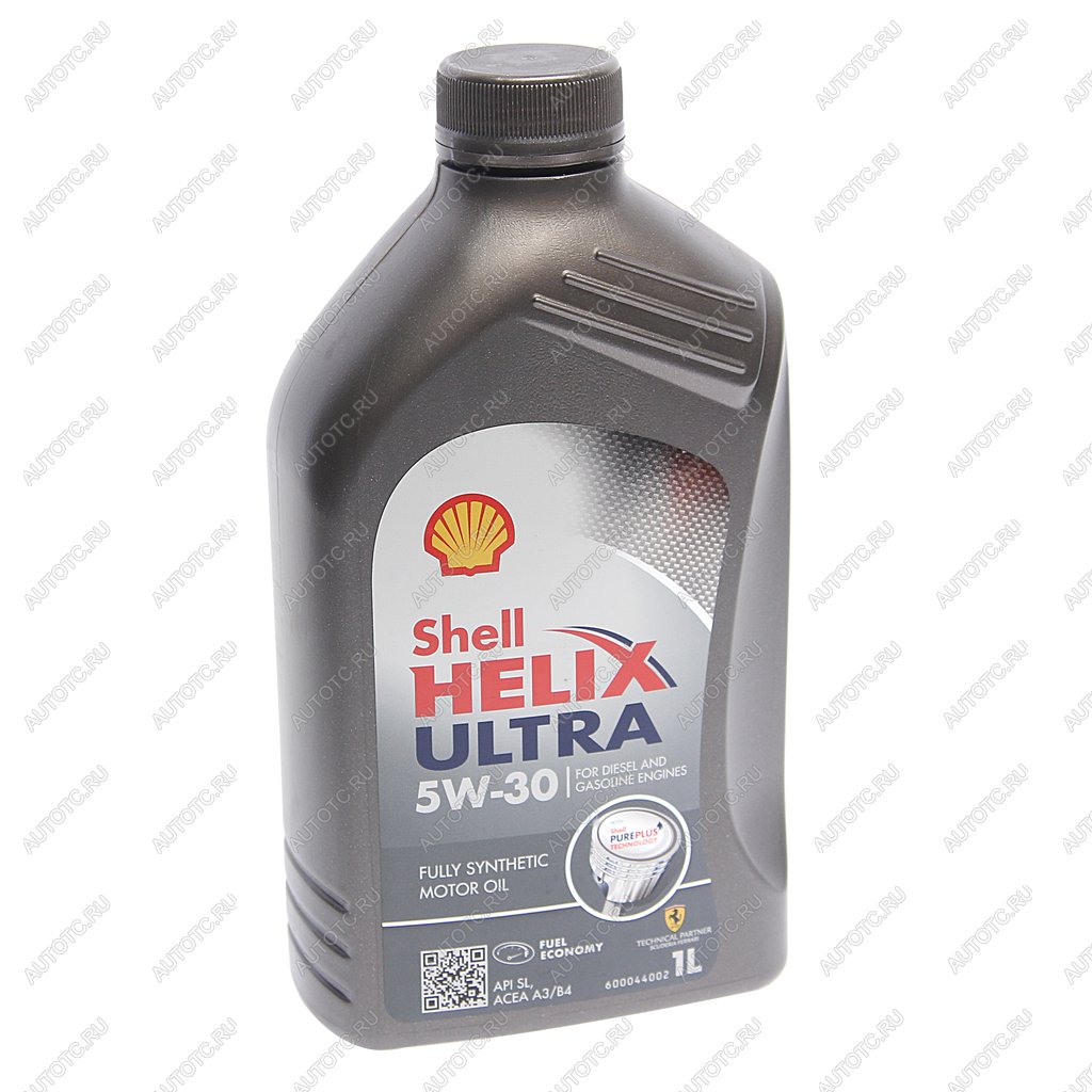 1 099 р. Масло моторное HELIX ULTRA 5W30 A3B4SN синт.1л SHELL SHELL 550046267  с доставкой в г. Майкоп