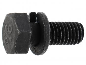 20 р. Болт JAC Sunray SOLLERS Atlant (2.7D) (4DE1-1D) (Е5) крепления корзины сцепления OE JAC q1420820f62  с доставкой в г. Майкоп. Увеличить фотографию 1