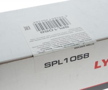 3 099 р. Катушка зажигания TOYOTA Camty (01-06) (3.0) LYNX LYNX spl1058  с доставкой в г. Майкоп. Увеличить фотографию 3