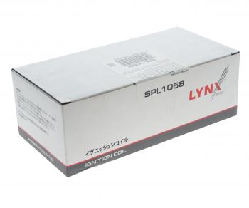 3 099 р. Катушка зажигания TOYOTA Camty (01-06) (3.0) LYNX LYNX spl1058  с доставкой в г. Майкоп. Увеличить фотографию 4