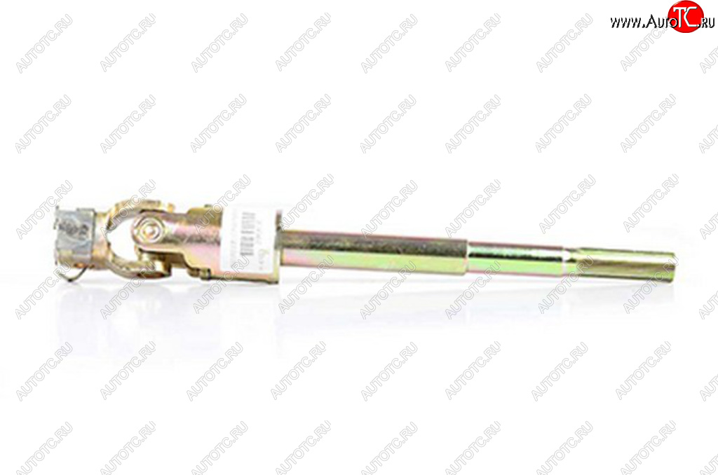 3 399 р. Вал карданный PEUGEOT Partner (97-) CITROEN Berlingo (99-) колонки рулевой нижний BSG BSG bsg70365001  с доставкой в г. Майкоп
