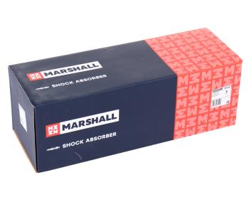 5 749 р. Амортизатор KIA Ceed (12-) передний правый MARSHALL MARSHALL m8011412  с доставкой в г. Майкоп. Увеличить фотографию 4