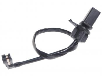 499 р. Датчик износа тормозных колодок AUDI A4 (06-),A6 (11-),Q5 (08-) передний (1шт.) LYNX LYNX bw1075  с доставкой в г. Майкоп. Увеличить фотографию 1