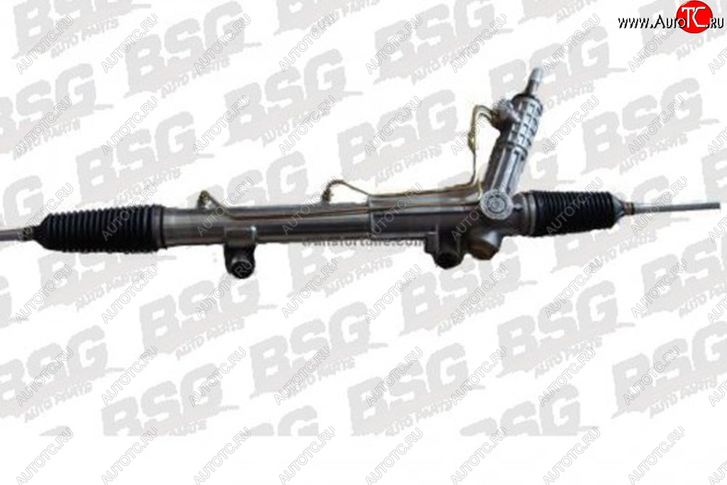 30 949 р. Рейка рулевая FORD Transit (85-00) BSG BSG bsg30360005  с доставкой в г. Майкоп