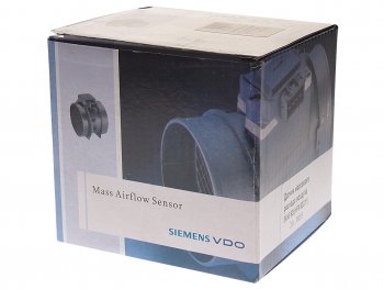 2 799 р. Датчик массового расхода воздуха ЗМЗ-406,УАЗ-3160 (пленочный) NO NAME 20.3855  с доставкой в г. Майкоп. Увеличить фотографию 4