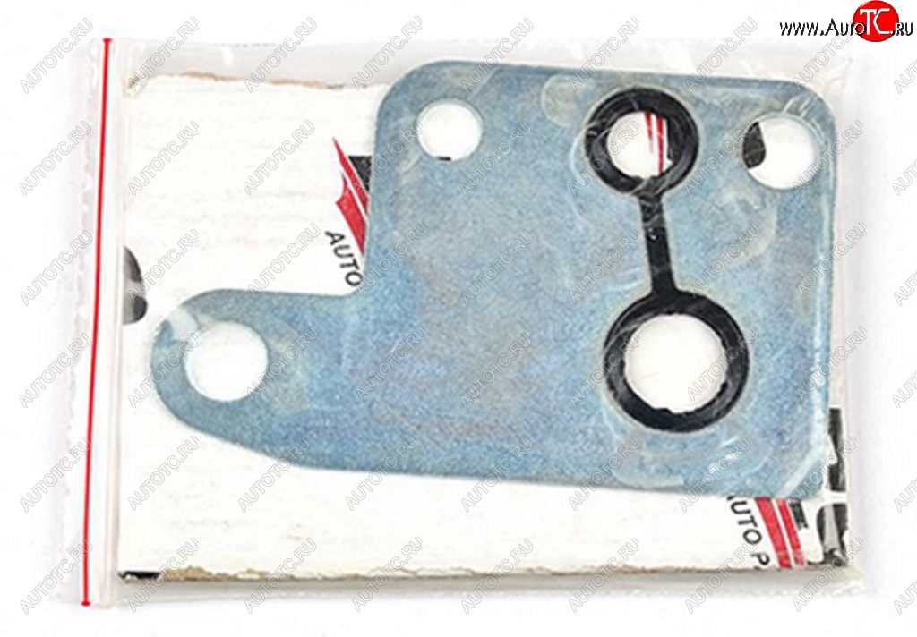 419 р. Прокладка FORD Transit (00-) насоса вакуумного BSG BSG bsg30116086  с доставкой в г. Майкоп