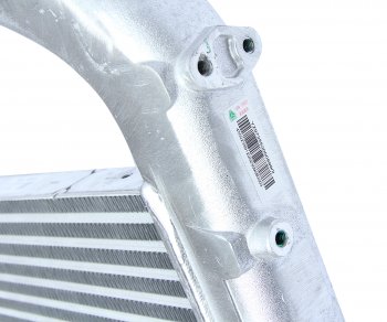 81 999 р. Интеркулер SITRAK HOWO T5G OE SITRAK yz972553000899 SITRAK yz972553000899  с доставкой в г. Майкоп. Увеличить фотографию 6
