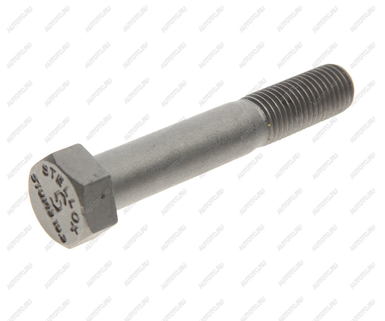 439 р. Болт М20х2.5х120 крепления штанги реактивной STELLOX STELLOX 84-44019-sx  с доставкой в г. Майкоп