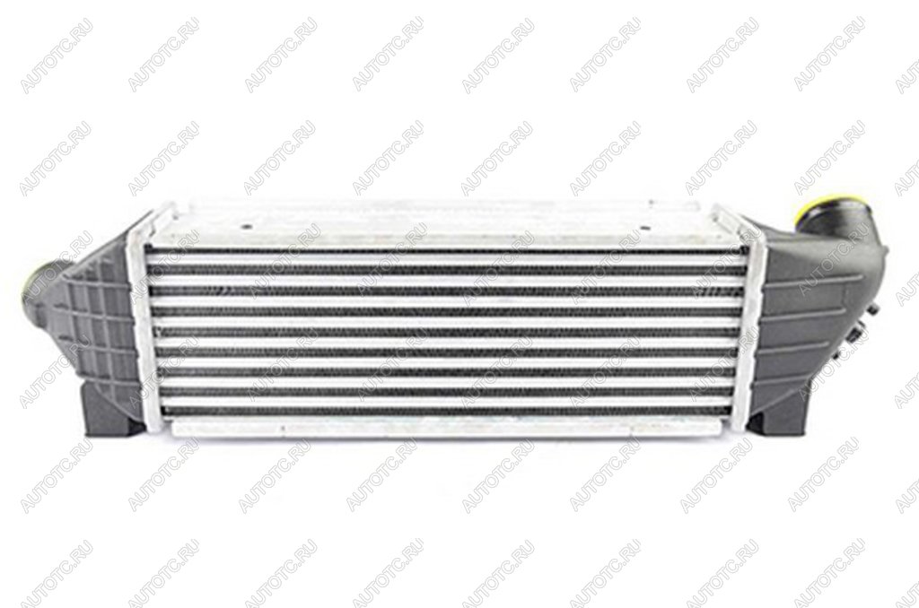 9 999 р. Интеркулер FORD Transit (00-06) BSG BSG bsg30535001  с доставкой в г. Майкоп