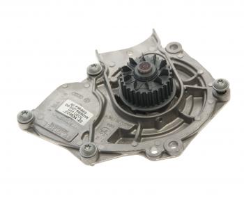 9 249 р. Насос водяной AUDI A1,A3,A4 SKODA Octavia (12-) OE VAG 06l121012l  с доставкой в г. Майкоп. Увеличить фотографию 1