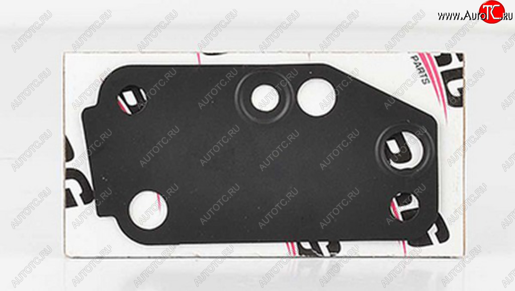 115 р. Прокладка FORD Transit (V184) (01-) (2.4D) насоса водяного BSG BSG bsg30116020  с доставкой в г. Майкоп