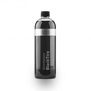 399 р. Очиститель шин 750мл BlackTire SHINE SYSTEMS SHINE SYSTEMS ss733  с доставкой в г. Майкоп. Увеличить фотографию 1