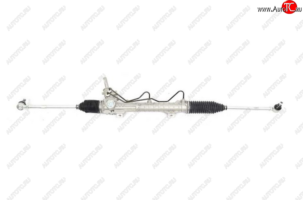 24 799 р. Рейка рулевая PEUGEOT 307 BSG BSG bsg70360002  с доставкой в г. Майкоп