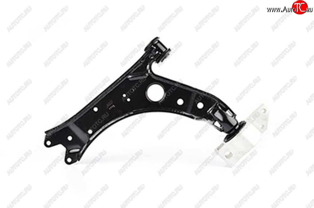 6 499 р. Рычаг подвески VW Golf 5,6 AUDI A3 (03-) SKODA Octavia (05-) передней нижний правый BSG BSG bsg90315004  с доставкой в г. Майкоп