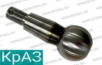 319 р. Палец рулевой тяги МАЗ,КРАЗ,УРАЛ РИФ ПРОМПЕРСПЕКТИВА 200-3003065  с доставкой в г. Майкоп. Увеличить фотографию 1