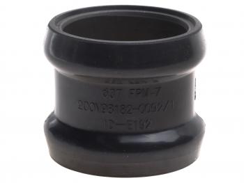 479 р. Трубка SITRAK патрубков соединительная прямая (37DN29) OE SITRAK 200v981820092  с доставкой в г. Майкоп. Увеличить фотографию 1