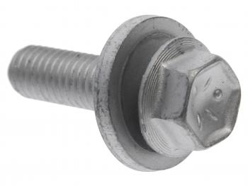 143 р. Болт TOYOTA LEXUS OE TOYOTA 90129-08001  с доставкой в г. Майкоп. Увеличить фотографию 1