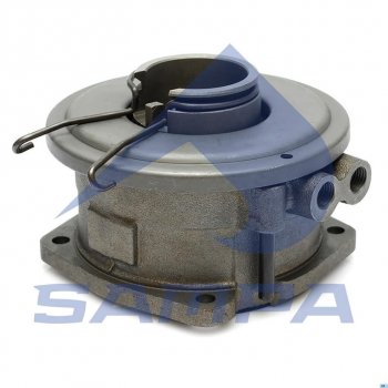 13 549 р. Подшипник выжимной MAN L2000,TGM,M90 (гидравлический) SAMPA SAMPA 023114  с доставкой в г. Майкоп. Увеличить фотографию 1