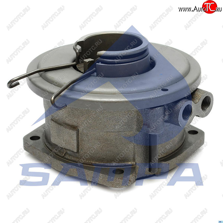 13 549 р. Подшипник выжимной MAN L2000,TGM,M90 (гидравлический) SAMPA SAMPA 023114  с доставкой в г. Майкоп
