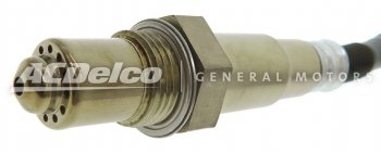 2 089 р. Датчик кислорода OPEL Astra J DELCOPARTS DELCOPARTS 19347506  с доставкой в г. Майкоп. Увеличить фотографию 2