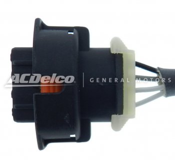 2 089 р. Датчик кислорода OPEL Astra J DELCOPARTS DELCOPARTS 19347506  с доставкой в г. Майкоп. Увеличить фотографию 3