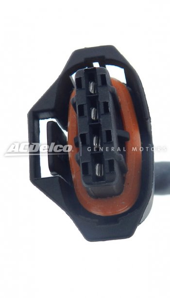 2 089 р. Датчик кислорода OPEL Astra J DELCOPARTS DELCOPARTS 19347506  с доставкой в г. Майкоп. Увеличить фотографию 4
