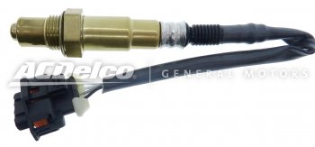 2 089 р. Датчик кислорода OPEL Astra J DELCOPARTS DELCOPARTS 19347506  с доставкой в г. Майкоп. Увеличить фотографию 1