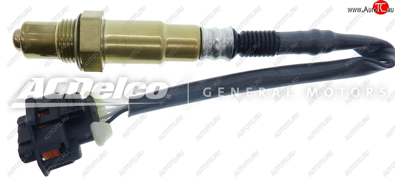 2 089 р. Датчик кислорода OPEL Astra J DELCOPARTS DELCOPARTS 19347506  с доставкой в г. Майкоп