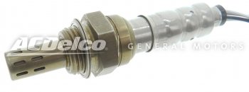 2 879 р. Датчик кислорода OPEL Astra H,Zafira B (1.8) DELCOPARTS DELCOPARTS 19347503  с доставкой в г. Майкоп. Увеличить фотографию 2