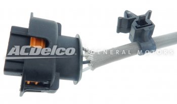 2 879 р. Датчик кислорода OPEL Astra H,Zafira B (1.8) DELCOPARTS DELCOPARTS 19347503  с доставкой в г. Майкоп. Увеличить фотографию 3