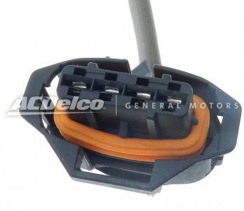 2 879 р. Датчик кислорода OPEL Astra H,Zafira B (1.8) DELCOPARTS DELCOPARTS 19347503  с доставкой в г. Майкоп. Увеличить фотографию 4