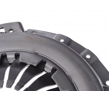 5 749 р. Сцепление CHEVROLET Aveo (05-) DELCOPARTS DELCOPARTS 19347618  с доставкой в г. Майкоп. Увеличить фотографию 4