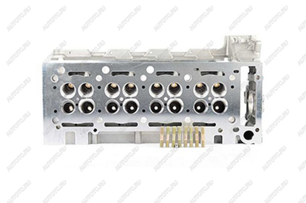 48 999 р. Головка блока MERCEDES Sprinter,Vito цилиндров (без клапанов) BSG BSG bsg60110001  с доставкой в г. Майкоп
